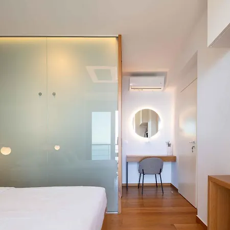 别墅 Omnia Luxury - 