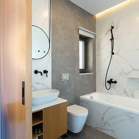 别墅 Omnia Luxury - 
